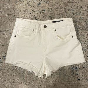 Blank NYC The Barrow Denim Shorts